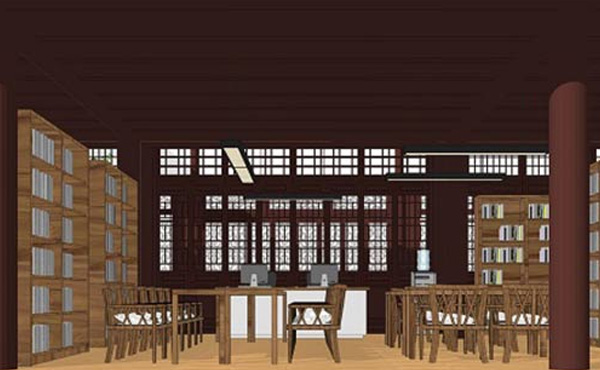 苏州唐寅故居遗址文化园
