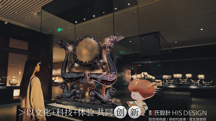518国际博物馆日