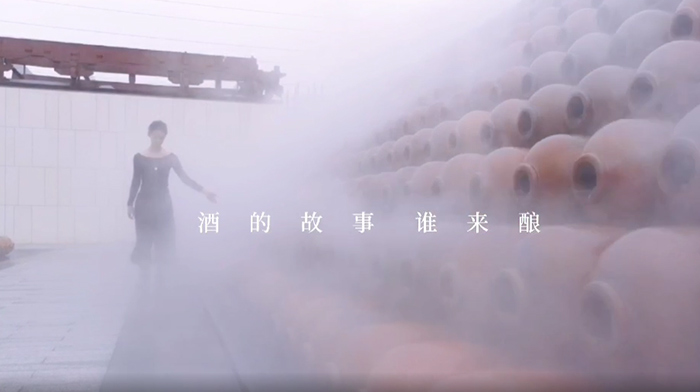 酒的故事 谁来酿