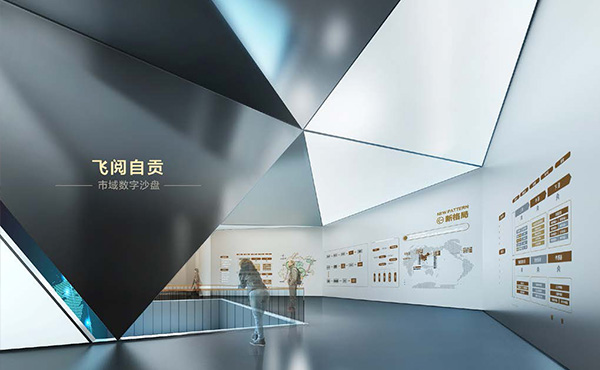 自贡市展览中心